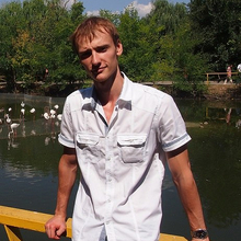  Ногин Александр Сергеевич, г. Таганрог