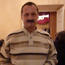 Луковицкий Александр Васильевич, г. Кировск