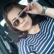 Ольга, г. Воскресенск