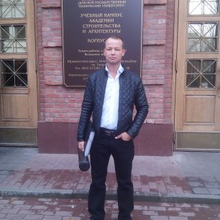 Валера, г. Ростов-на-Дону