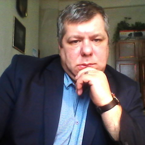 Гавриленко Алексей Викторович