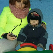 Ирина, г. Иркутск