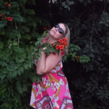 Елена, г. Санкт-Петербург