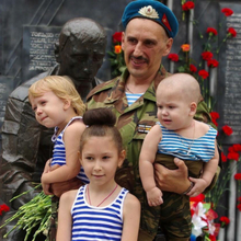 Астафьев Дмитрий Альбертович, г. Владивосток