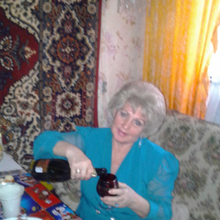 Роза, г. Бердичев