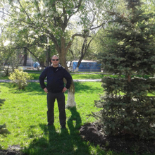 Вячеслав, г. Тюмень