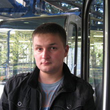  Фролов Андрей Сергеевич, г. Санкт-Петербург