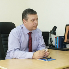 Директор Дружинин Олег Феликсович, г. Челябинск