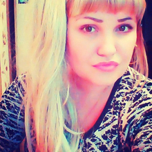 Анна, г. Вологда