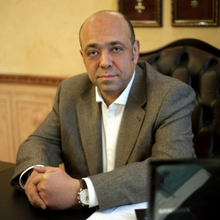 Адвокат Мусман Константин Александрович, г. Москва