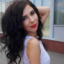  Манаенкова Алина Андреевна, г. Мичуринск