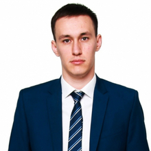 Директор Шелехов Антон Сергеевич, г. Челябинск