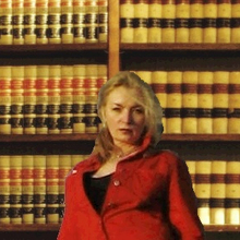  Завещенская Татьяна Яковлевна, г. Санкт-Петербург