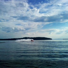 Светлана, г. Усть-Илимск