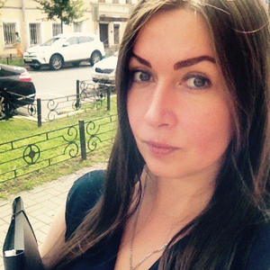 Кушнир Анна Владимировна