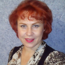 Наталья Левченко, г. Барнаул