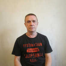 Гусельников Николай Николаевич, г. Барнаул