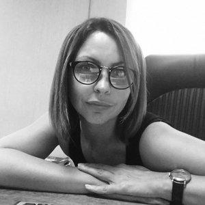 Орендаренко Наталья Васильевна