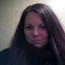 Левова Юлия Максимовна, г. Москва