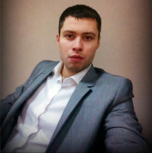  Солодовников Сергей Петрович, г. Екатеринбург