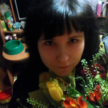 Мария, г. Санкт-Петербург