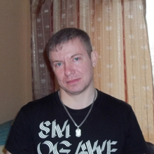 Игорь, г. Москва