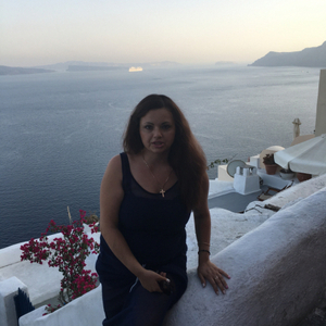 Маркиди Ольга Константиновна