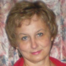 Наталья Владимировна, г. Ялта