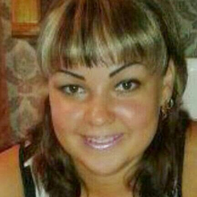 Мария владимировна, г. Черемхово