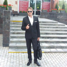 Следователь, старший помощник прокурора Наумов Александр Сергеевич, г. Москва