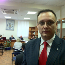  Кузьмин Павел Петрович, г. Москва