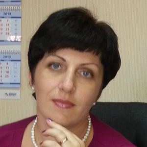 Туманова Наталья Михайловна