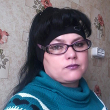 Татьяна, г. Кемерово