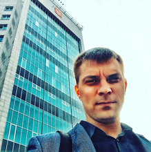 Адвокат Чипчиу Дмитрий Юрьевич, г. Москва