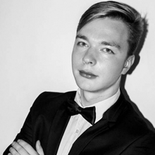 Сафонов Александр Андреевич