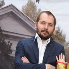  Клабуков Антон Юрьевич, г. Москва