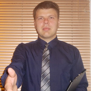 Кирсанов Василий Олегович