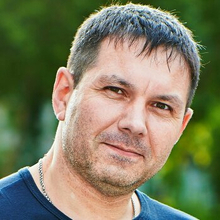 Кудрявцев Сергей Васильевич, г. Москва