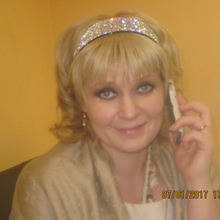 Светлана, г. Омск