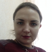  Парутина Ирина Викторовна, г. Калининград