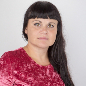 Домрачева Екатерина Александровна