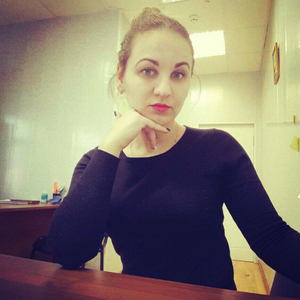 Анциферова Ольга Ильинична