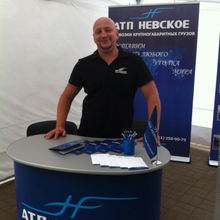 Вячеслав, г. Санкт-Петербург