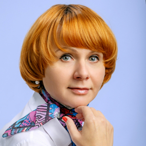 Гаврилова Елена Владимировна