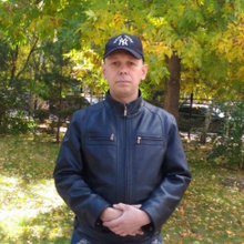 Андрей, г. Рубцовск