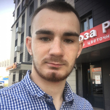 Максим, г. Москва