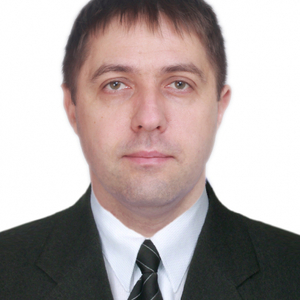 Цыганаш Дмитрий Дмитриевич