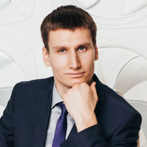 Волков Павел Петрович