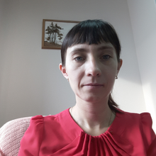  Леонова Жанна Валерьевна, г. Красноярск