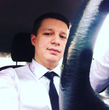  Посысаев Сергей Владимирович, г. Оренбург